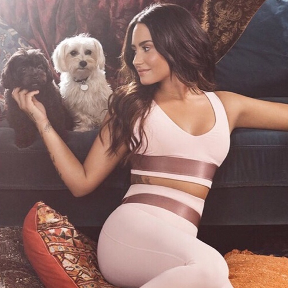 Fabletics Stretto Leggings NEW